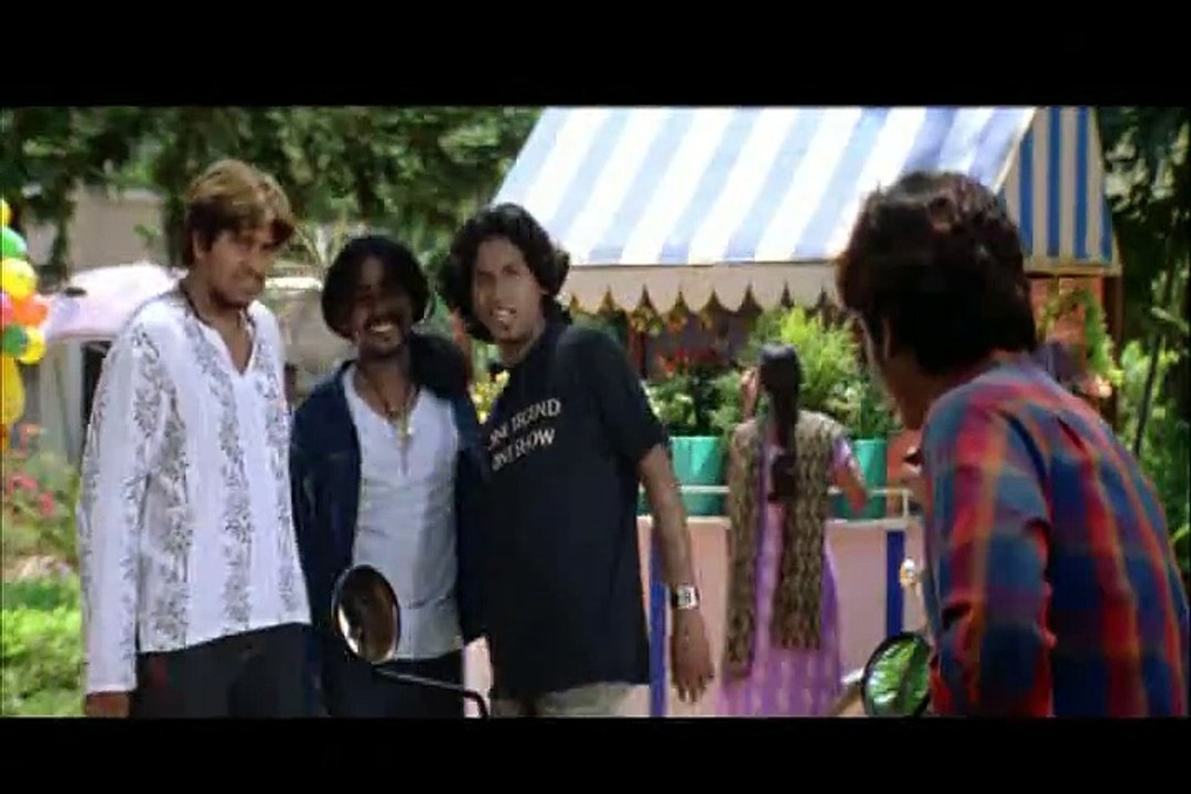 Tamil Comedy Galatta Vol 3 Part 3 of 3