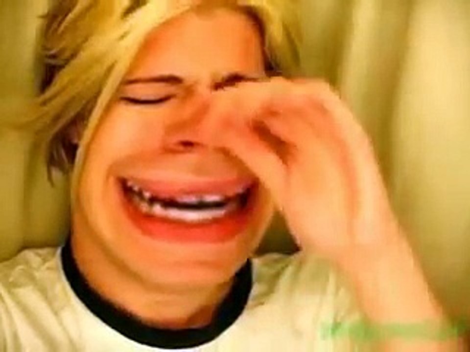 CHRIS CROCKER vs Daft Punk LEAVE BRITNEY ALONE!