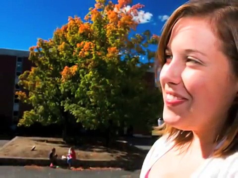 University of Maine Farmington is Redefining the Liberal Arts - Part 3