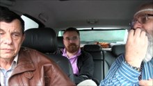 ПОСТКРИЗИСНАЯ ЦИВИЛИЗАЦИЯ КОВЧЕГОВ 2