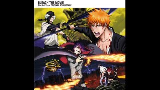 Bleach Jigoku Hen OST - Killing Field Part A_Opus1 (HD)