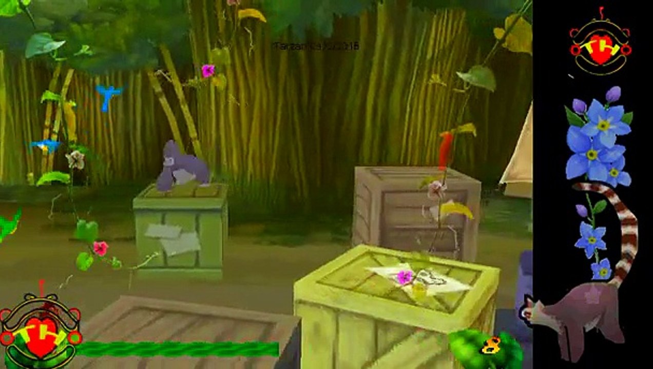phim hoạt hình tarzan,PART 4 games tarzan,tarzan cartoon