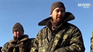 Солдаты ВСУ объясняют, почему слили Дебальцево.
