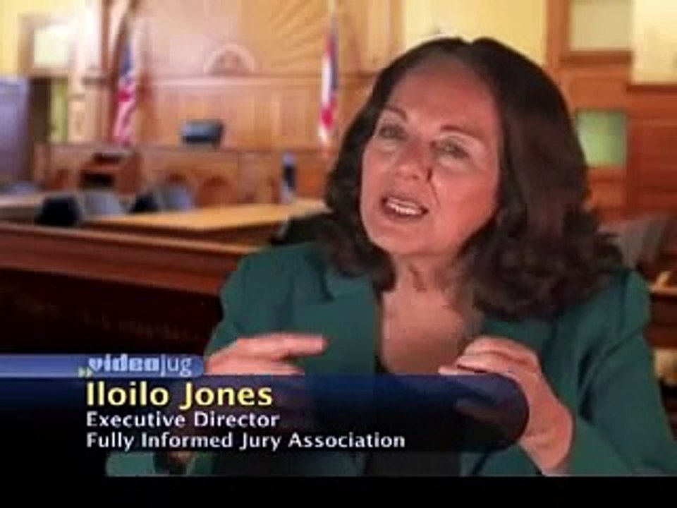 jury duty why everybody wants out