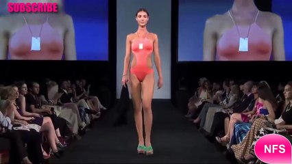 [NFS] runway show "BELIZA" Monte Carlo Fashion Week 2015