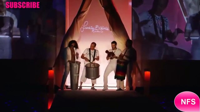 [NFS] Runway bikini Show FRANKIE'S BIKINIS Miami Fashion Week 2016