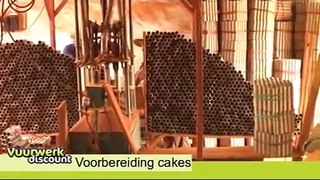 Vuurwerk Fabrieken china bij Vuurwerkdiscount.nl