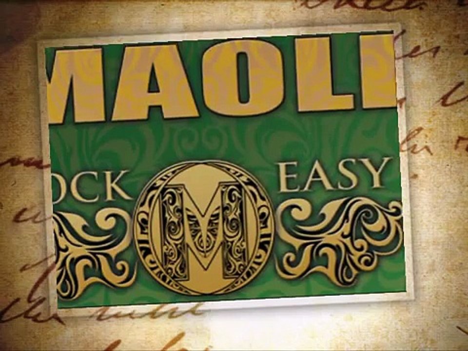Maoli   You In My Life
