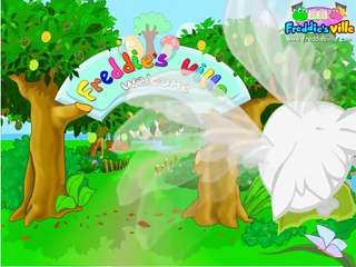 [English for Children] Bé học Tiếng Anh: How old are you?