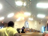 FRIENDSHIP MISSIONARY BAPTIST CHURCH OF WHITEVILLE NC