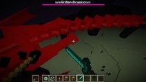 Minecraft 1.9 - 2 DIFFERENT ENDER DRAGONS