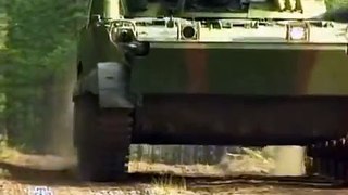 Russian military video