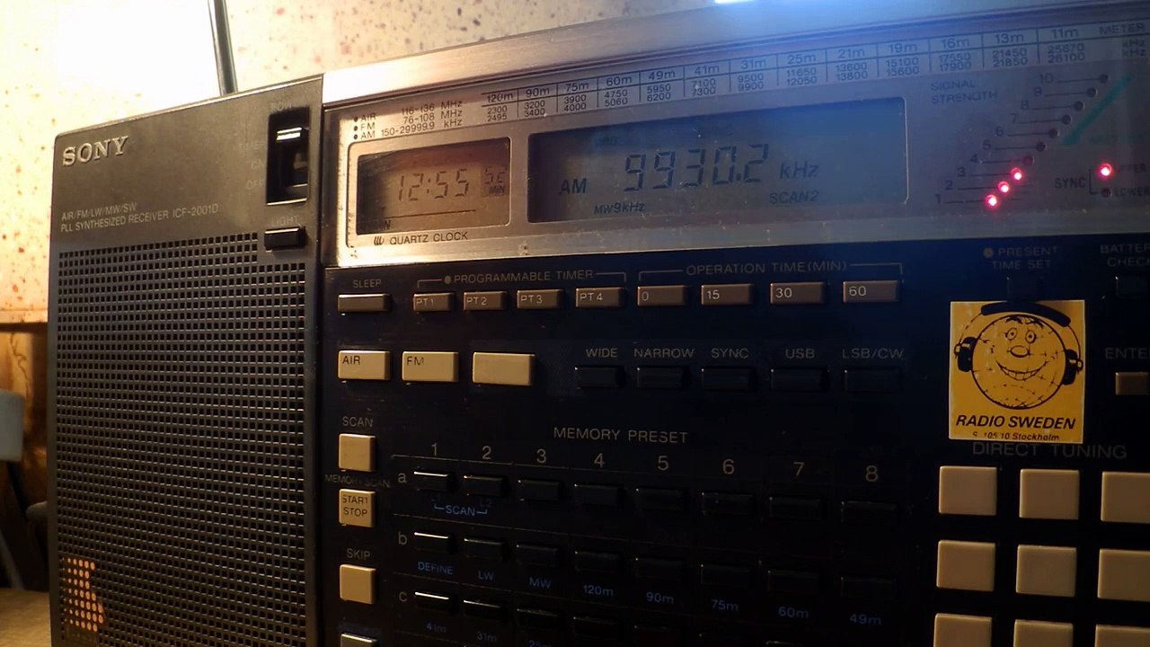 12 09 2015 T8WH Angel 3 in English to EaAs 1255 on 9930 Medorn