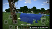 ✔Minecraft: How to grow bigger trees