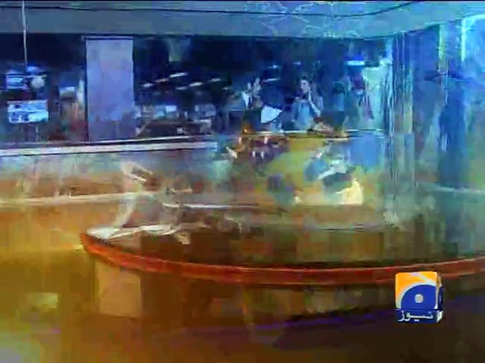 Geo Headlines-13 Sep 2015-1400