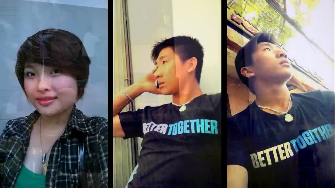 Panda & oggy   (hoài niệm )