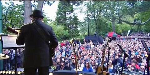 Van Morrison -  On Hyndford Street (Live from Cyprus Avenue, Belfast)