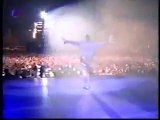 Michael jackson - you are not alone (Live) History tour (1997)