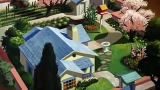 Donald Duck Cartoons The Greener Yard Episodes (1949) | HD Video