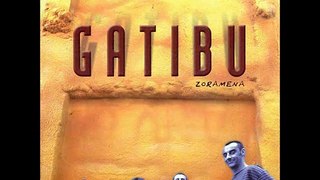 Gatibu - Zoramena [Diska osoa]