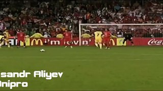 Top 10 - Best Free Kick's Ever.mp4