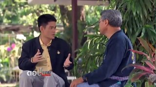 ตอบโจทย์ Thai PBS - ศาสตร์พระราชา พึ่งพาด้วยพอเพียง