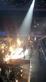 150725 BIGBANG MADE Tour in Malaysia - Daesung Wings pt. 2