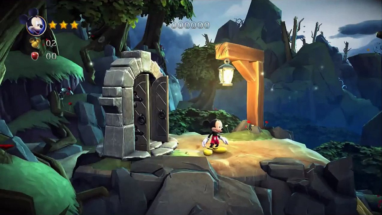 mickey mouse Cartoons for Kids act 2