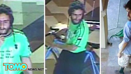 شخص إقتحم منزل وأراد الإعتداء على فتاة عمرها 13