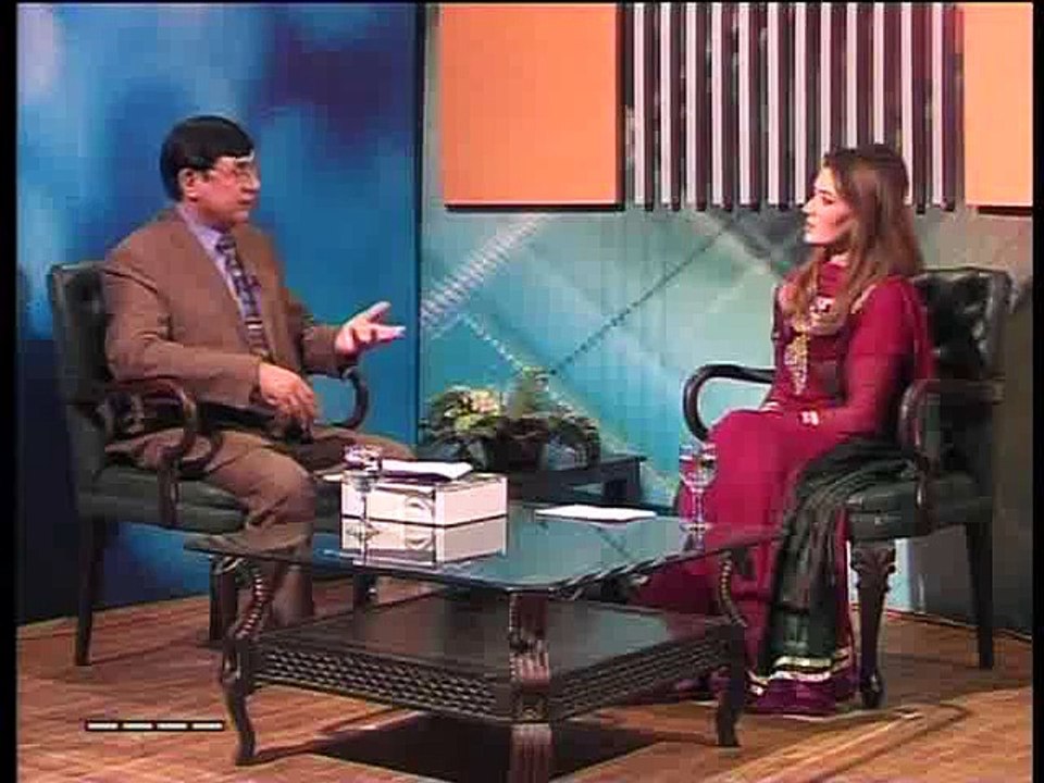 Dil Ki Baatain ( 12 07 2014 ) Part-02
