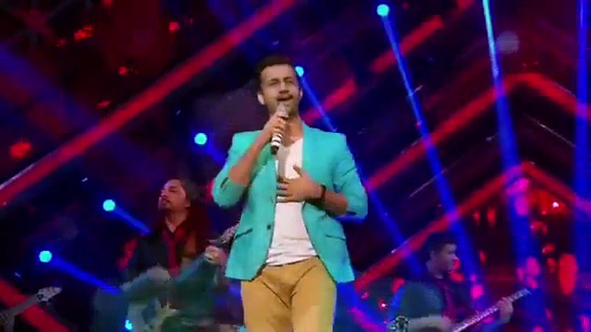 Atif Aslam best songs collection - video Dailymotion