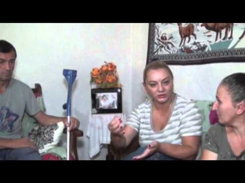 Vokshi:Mjerim në Mokër,mundësia   e shpëtimit vetëm tek emigrimi