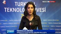 Turkcell Teknoloji Zirvesi 2014 - Semih İncedayı @AHaber