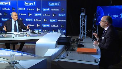 Le Grand Rendez-Vous avec Bernard Cazeneuve (partie 3)