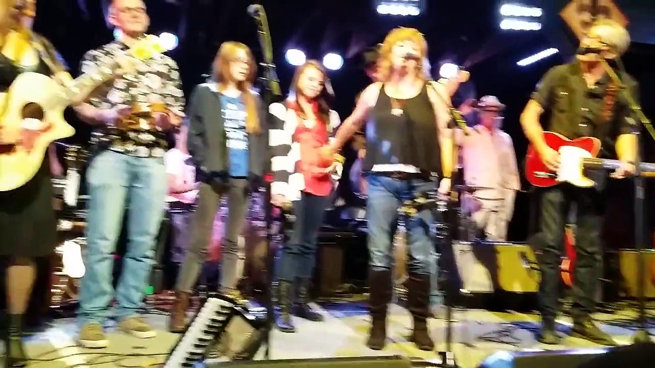 Continental Drifters: "Drifters" (9/12/2015)