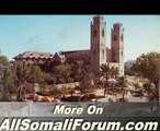 Somalia between 19th - 21st Century
