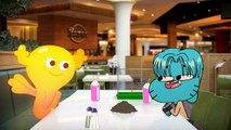 Gumball | Cartoon Network Türkiye