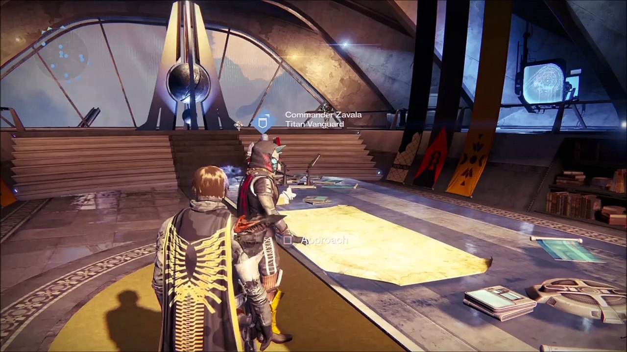 Destiny Fail & WTF Moments #2