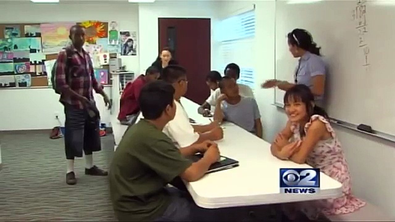 Hser-Ner-Moo Community Center - Mountain America Credit Union