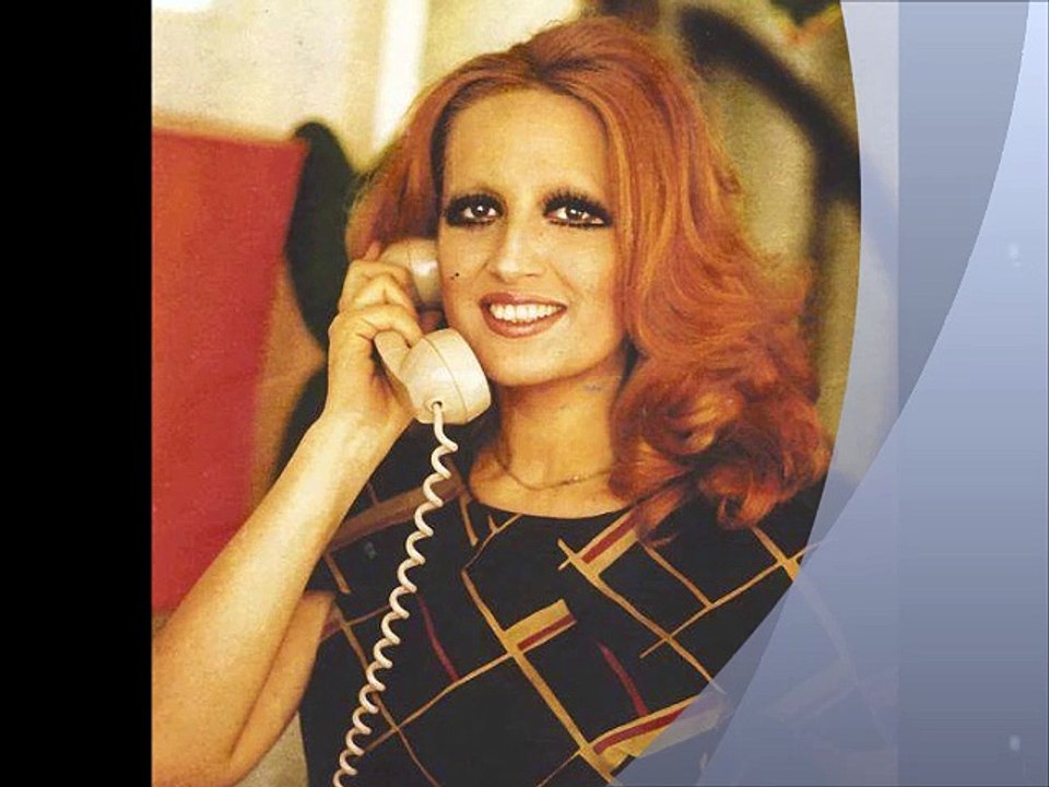 MINA - Se telefonando (1966)