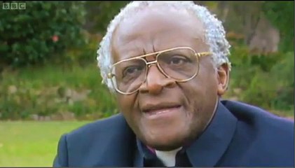 Truth & Reconciliation Committee: The Difficulty of Forgiveness -part-