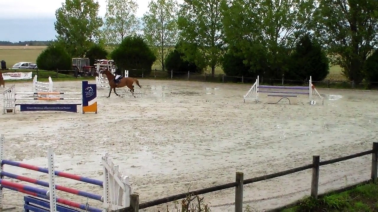 Ulann- GP120- Nemours 13/09/15- 5eme
