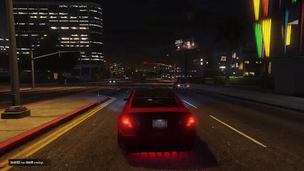 ThePremix presents ,,Flawless'' (A GTA 5 Drifting Montage)