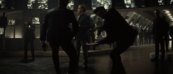 SPECTRE - Spot TV "Just Getting Started" [VO|HD1080p]