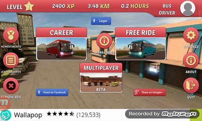 Download Bus Simulator 2015