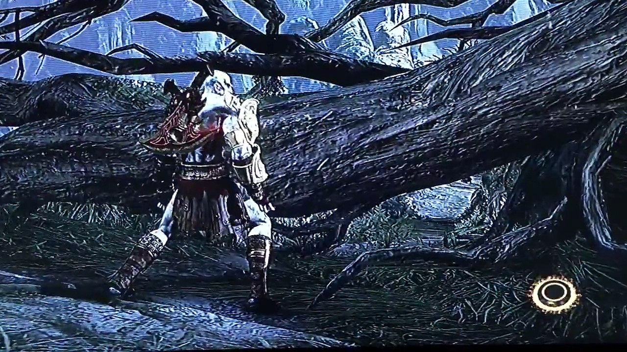 تقيم لعبة GOD OF WAR 3 Remastered