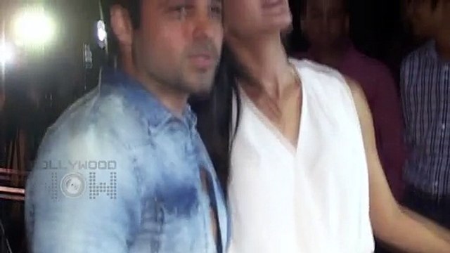 Emraan Hashmi & Humaima Malik's Romantic Moments - Raja Natwarlal - Movie Wrap Up