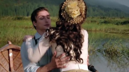 When Calls the Heart Jack & Elizabeth