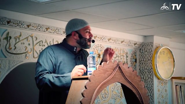 Vrijdagpreek │Sulayman Van Ael │Allah vraagt jou enkel om goede daden te verrichten │19-09-2014