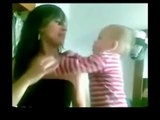 BOOBS OOPS ONLY FOR LAUGHS BABY TOUCHING BOOBS FUNNY VIDEO JANUARY 2015 [Full Episode]